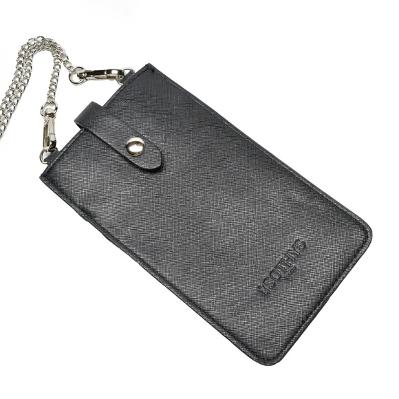 SOTHYS PARIS Saffiano Cell Phone Holder - Picture 9 of 10